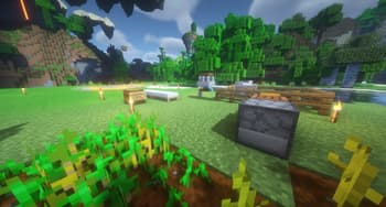 Sky Islands Legacy screenshot