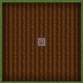 Auto Harvest screenshot