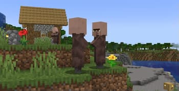 Villager Variety screenshot