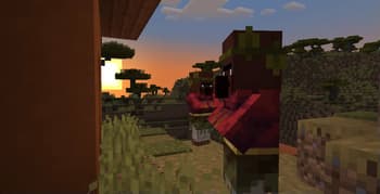Villager Variety screenshot