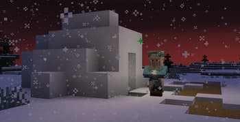 Villager Variety screenshot