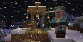 Villager Variety screenshot