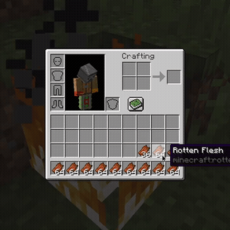 Inventory Control Tweaks screenshot