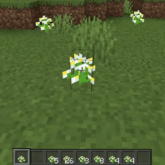 Inventory Control Tweaks screenshot