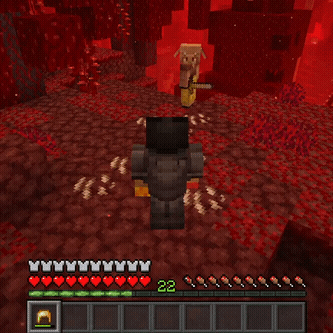 Inventory Control Tweaks screenshot