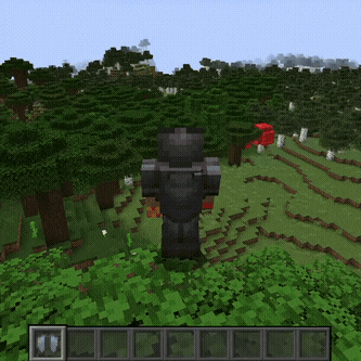 Inventory Control Tweaks screenshot