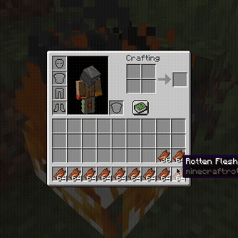Inventory Control Tweaks screenshot