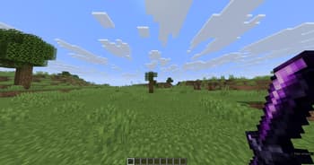 More Swords For Minecraft screenshot