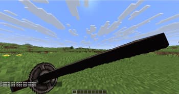 More Swords For Minecraft screenshot