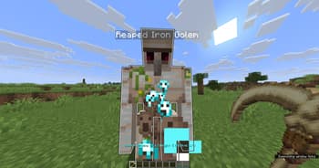 More Swords For Minecraft screenshot