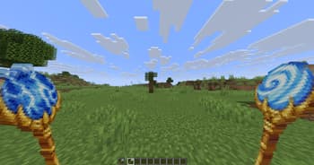 More Swords For Minecraft screenshot