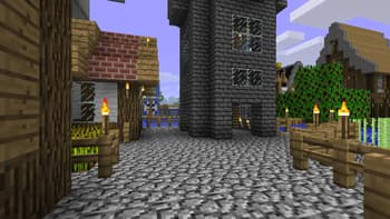 Beta Recobbled screenshot