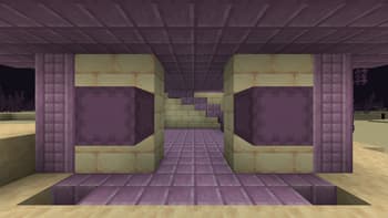 New end stone screenshot