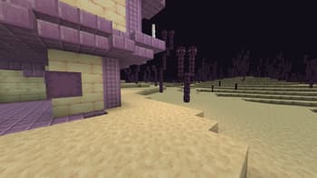 New end stone screenshot