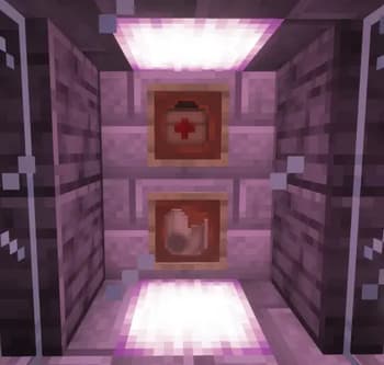 Utility: the magic of confort screenshot