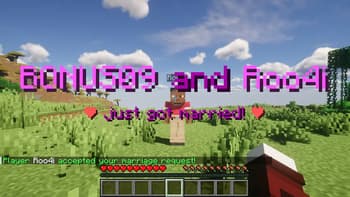Marriageyou screenshot
