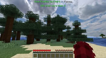 Invisible Boss Bars screenshot