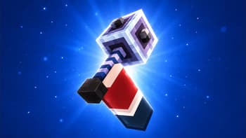 ASTERA (3D SWORD) V2 screenshot