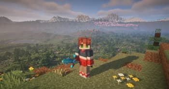 ASTERA (3D SWORD) V2 screenshot