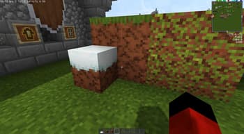 Minecraft Dungeons Weapons screenshot