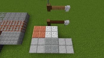 Minecraft Dungeons Weapons screenshot