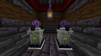 Wraith Waystones screenshot