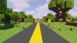 Railroad Blocks screenshot