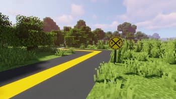 Railroad Blocks screenshot
