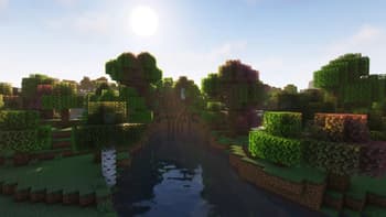Seasons Data Pack screenshot