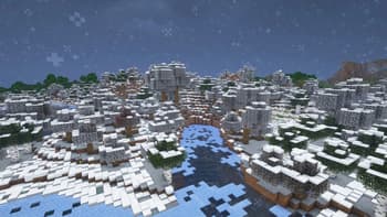 Seasons Data Pack screenshot