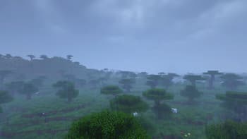 Seasons Data Pack screenshot