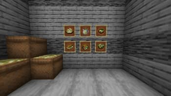 Nirsland's Delight(A Farmer's Delight addon) screenshot