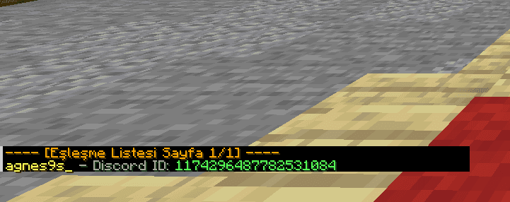 trDiscordSync screenshot