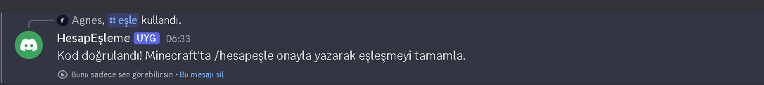 trDiscordSync screenshot
