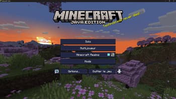 GUI NightStylized screenshot