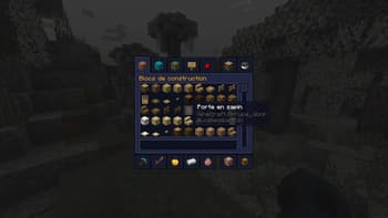 GUI NightStylized screenshot