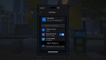 MikasRevs Phone screenshot
