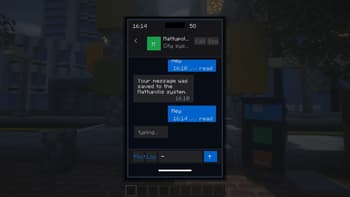 MikasRevs Phone screenshot