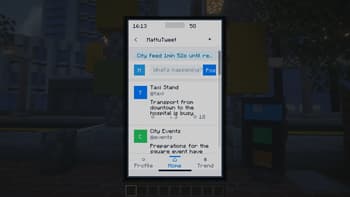 MikasRevs Phone screenshot