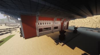 Create: Fallout screenshot