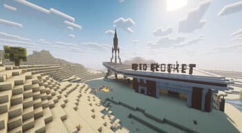 Create: Fallout screenshot