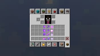 Strong Enchantment screenshot
