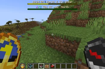 Nice Huds screenshot