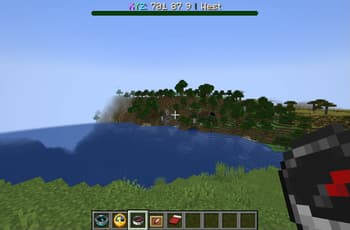Nice Huds screenshot