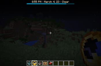 Nice Huds screenshot