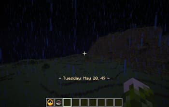 Nice Huds screenshot