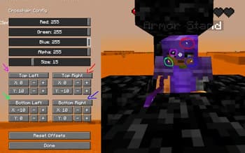 Better Crosshair Indicator screenshot