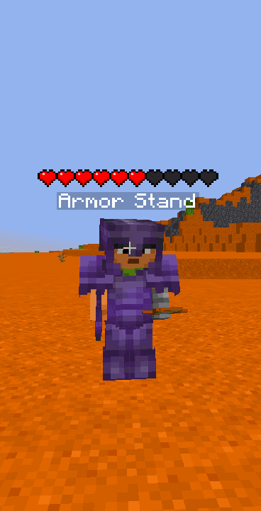 Better Crosshair Indicator screenshot