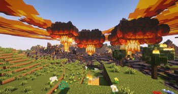 Alex's Caves: Enriched screenshot