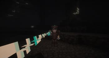 Alex's Caves: Enriched screenshot